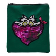 Bettinardi Spring Classic Bandito Fat Cat Valuables Pouch, view 1 of 2