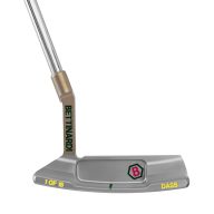 Bettinardi Spring Classic Lucky Junior Caddie Cat Tour Blast BB8 Mid 1-of-15, view 3 of 3