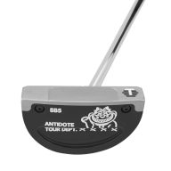 Bettinardi Sir Nick Faldo Tour Dept. Antidote SB5 Backup, view 1 of 3