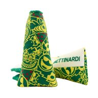Bettinardi Multi Icon Green and Yellow, view 1 of 5