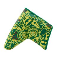Bettinardi Multi Icon Green and Yellow, view 2 of 5