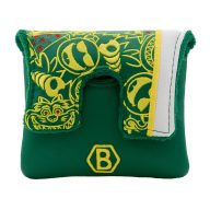 Bettinardi Multi Icon Green and Yellow, view 5 of 5