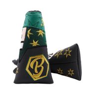 Bettinardi Spring Classic Wizard Green, view 1 of 3