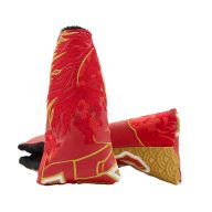 Bettinardi Year of the Horse Red, view 1 of 3