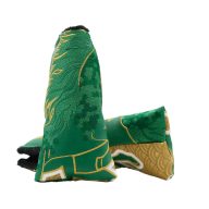 Bettinardi Year of the Horse Green, view 1 of 3
