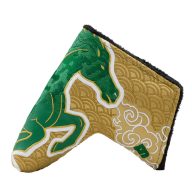 Bettinardi Year of the Horse Green, view 2 of 3