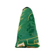 Bettinardi Year of the Horse Green, view 3 of 3