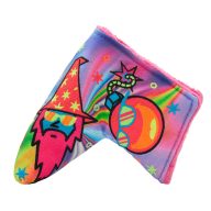 Bettinardi Galactic Groove Sunglasses Multi Icon FAI, view 2 of 3