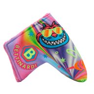 Bettinardi Galactic Groove Sunglasses Multi Icon FAI, view 3 of 3