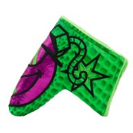 Bettinardi Galactic Groove Sunglasses Bomb Croc FAI, view 2 of 3