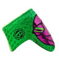 Bettinardi Galactic Groove Sunglasses Bomb Croc FAI, view 3 of 3