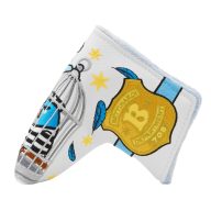 Bettinardi Wizard Jailbird, view 2 of 3