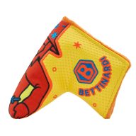 Bettinardi Galactic Groove Grateful Wizard FAI, view 2 of 3