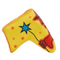 Bettinardi Galactic Groove Grateful Wizard FAI, view 3 of 3