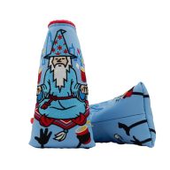 Bettinardi All Knowing Party On!™ Wizard, view 1 of 3