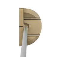 Bettinardi Sir Nick Faldo Six Back in Gold Flame Antidote SB5 1-of-6, view 2 of 3