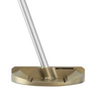 Bettinardi Sir Nick Faldo Six Back in Gold Flame Antidote SB5 1-of-6, view 3 of 3