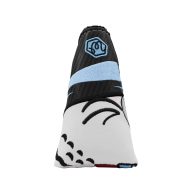 Bettinardi Malbon x Bettinardi Gangster Buckets Maroon & White, view 3 of 3