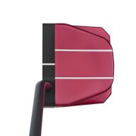 Bettinardi Malbon x Bettinardi Gangster Buckets INOVAI 9.0 Maroon Plaid, view 2 of 3