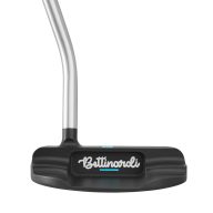 Bettinardi Malbon x Bettinardi Gangster Buckets SS3 Black Ox 1-of-5, view 3 of 3