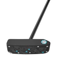 Bettinardi Malbon x Bettinardi Gangster Buckets Antidote SB1 Ghost Face 1-of-15, view 1 of 3