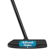 Bettinardi Malbon x Bettinardi Gangster Buckets Antidote SB1 Ghost Face 1-of-15, view 3 of 3