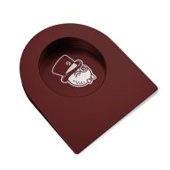 Bettinardi Malbon x Bettinardi Gangster Buckets Maroon Putting Cup, view 1 of 3