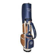 Bettinardi Malbon x Bettinardi Cart Bag, view 2 of 3