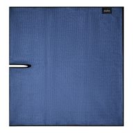 Bettinardi Malbon x Bettinardi Golf Towel — Maritime Blue, view 2 of 2