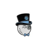 Bettinardi Malbon x Bettinardi Gangster Buckets Ball Marker, view 2 of 3