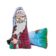 Bettinardi Tartan Jacket Wizard, view 1 of 3