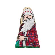Bettinardi F.A.I Tartan Jacket Wizard, view 1 of 3