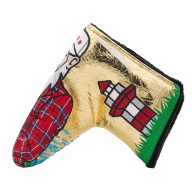 Bettinardi F.A.I Tartan Jacket Wizard, view 2 of 3