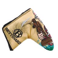 Bettinardi F.A.I Tartan Jacket Wizard, view 3 of 3
