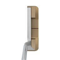 Bettinardi Matt Fitzpatrick Tour Dept. DASS Two-Tone BB1 Flow Backup Proto, view 2 of 3