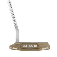 Bettinardi Matt Fitzpatrick Tour Dept. DASS Two-Tone BB1 Flow Backup Proto, view 3 of 3