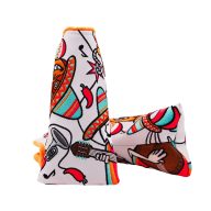 Bettinardi Cinco de Mayo Mariachi Multi Icon, view 1 of 9