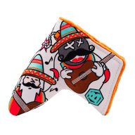 Bettinardi Cinco de Mayo Mariachi Multi Icon, view 2 of 9