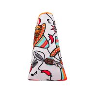 Bettinardi Cinco de Mayo Mariachi Multi Icon, view 3 of 9
