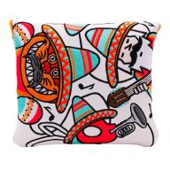 Bettinardi Cinco de Mayo Mariachi Multi Icon, view 4 of 9