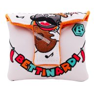 Bettinardi Cinco de Mayo Mariachi Multi Icon, view 5 of 9