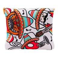 Bettinardi Cinco de Mayo Mariachi Multi Icon, view 6 of 9