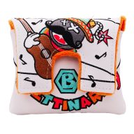 Bettinardi Cinco de Mayo Mariachi Multi Icon, view 7 of 9