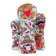 Bettinardi Cinco de Mayo Mariachi Multi Icon, view 8 of 9