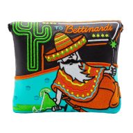 Bettinardi Cinco de Mayo Siesta Wizard, view 4 of 5