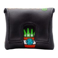 Bettinardi Cinco de Mayo Siesta Wizard, view 5 of 5