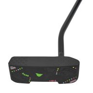 Bettinardi Cinco de Mayo Siesta Wizard Black Armor BB28, view 1 of 3