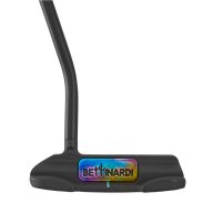 Bettinardi Cinco de Mayo Siesta Wizard Black Armor BB28, view 3 of 3