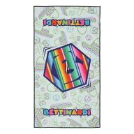 Bettinardi Cinco de Mayo Betticado Towel, view 1 of 2