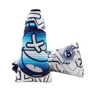 Bettinardi Cinco de Mayo Poison Serape Bomb, view 1 of 5